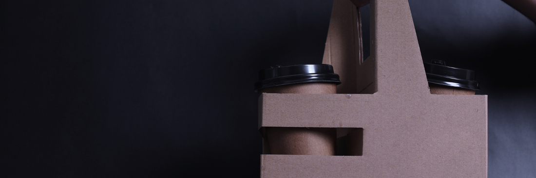 Best Cup Carrier for Coffee Shops & Delivery: Reduce Spills, Cut Costs, and Elevate Your Brand