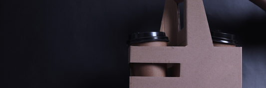 Best Cup Carrier for Coffee Shops & Delivery: Reduce Spills, Cut Costs, and Elevate Your Brand