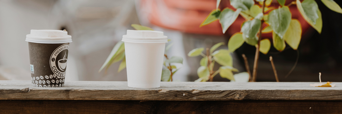 Best Cup Sizes for Espresso and Latte