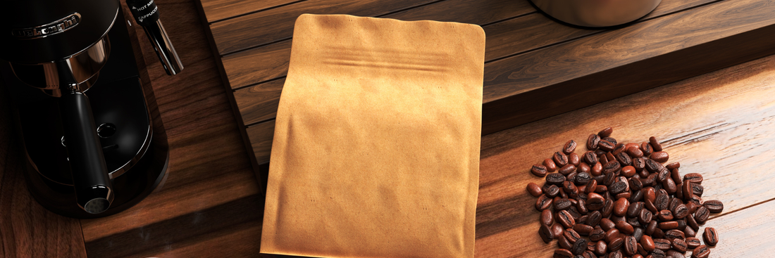 Best Gusset Bags for Coffee Packaging: The Ultimate Guide for Freshness, Branding & Sustainability (2026)