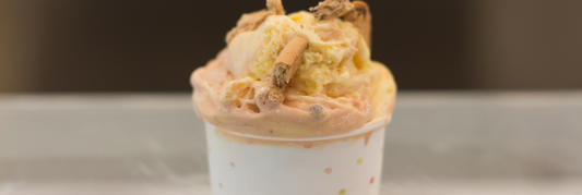Best Ice Cream Cups That Don’t Leak When Frozen