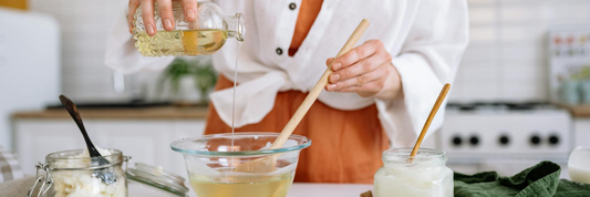 Best Oil for Wooden Spoons: Essential Care Tips for Restaurant Kitchens