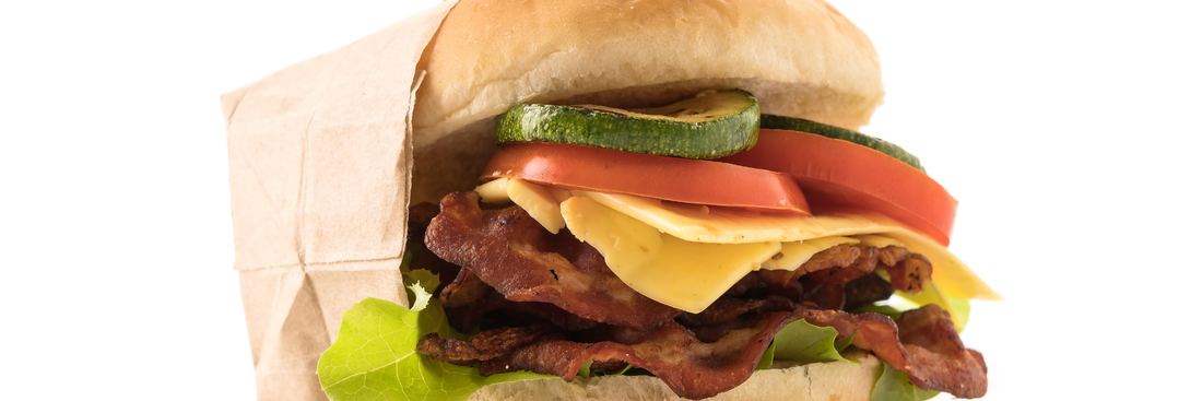 Best Paper for Burgers: The Ultimate Guide to Choosing the Right Burger Wrap for Freshness, Branding, and Sustainability