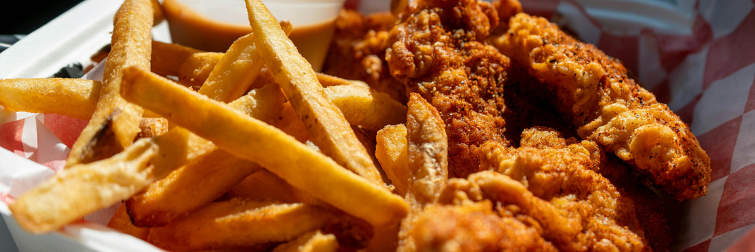 Best Paper for Fried Chicken: How to Keep It Crispy, Clean & Worth Coming Back For