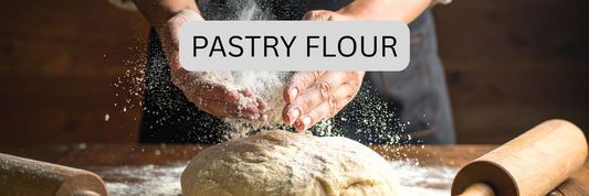 Best Pastry Flour: Ultimate Guide to Choosing the Perfect Flour for Your Baking