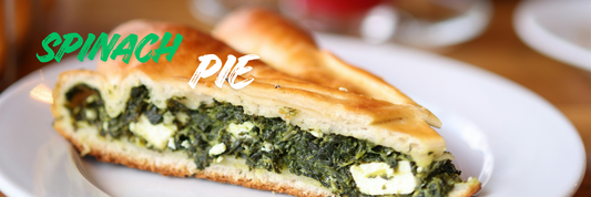  Best Spinach Pie