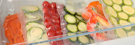 Best Vacuum Storage Bags: Save Space with Heavy-Duty, Clothes-Friendly Solutions