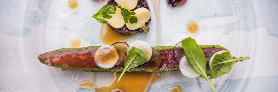 Best Vegan Restaurants: Inspiration for New Restaurant Owners