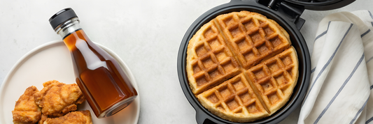 Best Waffle Makers in 2025: Top Models for Canadian Kitchens