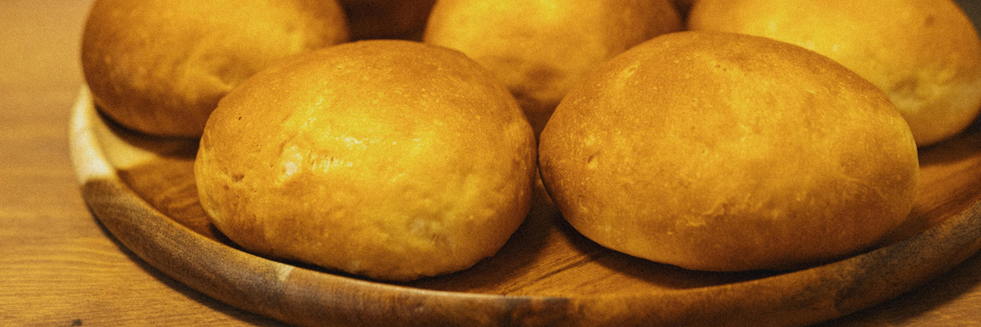 Bhatura Calories