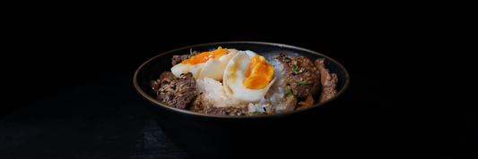 Bibimbap
