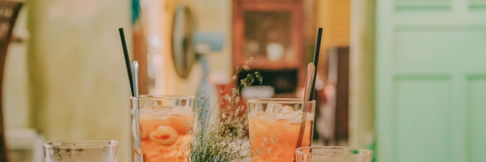 Bio Straw Suppliers in Canada: Top Eco-Friendly Straw Providers