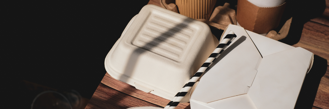 What Is Biodegradable Food Packaging? A Complete Guide for Eco-Friendly Packaging