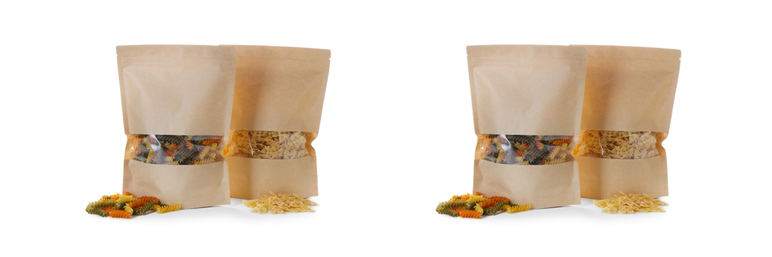 Biodegradable Food Pouch Packaging: The Sustainable Solution Food Brands Are Searching For