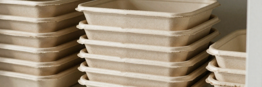 Biodegradable Food Trays: The Complete Guide to Eco-Friendly Food Packaging for Businesses