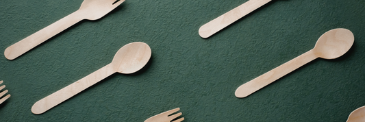 Biodegradable Spoons Toronto: Where to Buy Eco-Friendly & Compostable Cutlery in the GTA