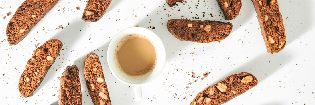 Biscotti: The Complete Guide – History, Recipes & Tips