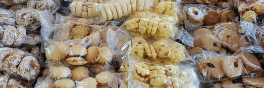 Biscuit Packaging: Complete Guide to Materials, Types, Design & Sustainable Options