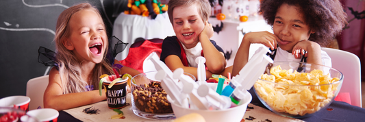 Snacks for Kids