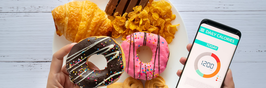 Low-Calorie Snacks