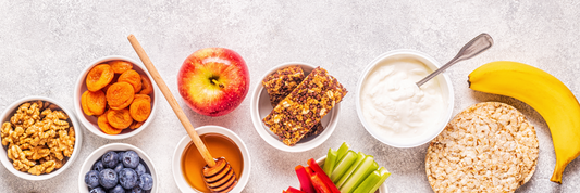 Healthy Snack Foods