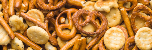 Salty Snacks