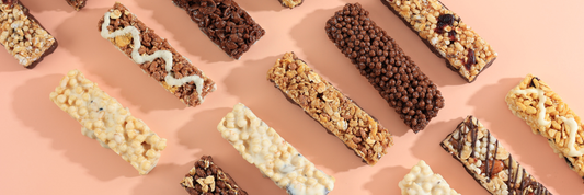 Protein Snacks