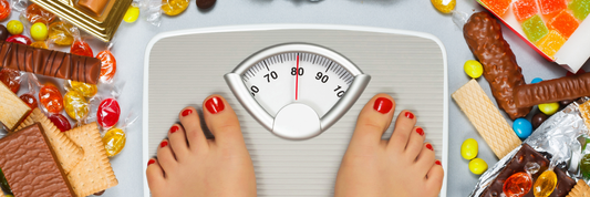 Snack Foods for Weight Loss