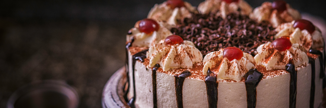 Black Forest Cake: The Ultimate Guide to the Iconic German Dessert