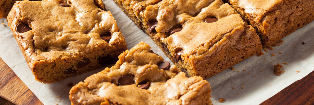 The Ultimate Guide to Blondies: Recipes, Tips, and Variations