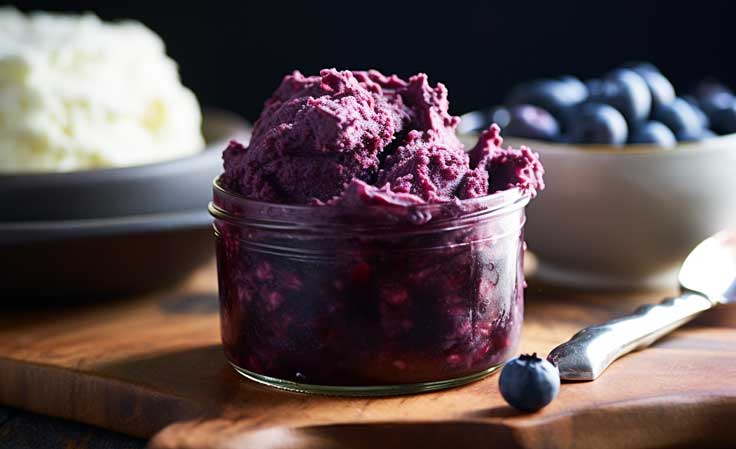 Best Blueberry Butter Recipes