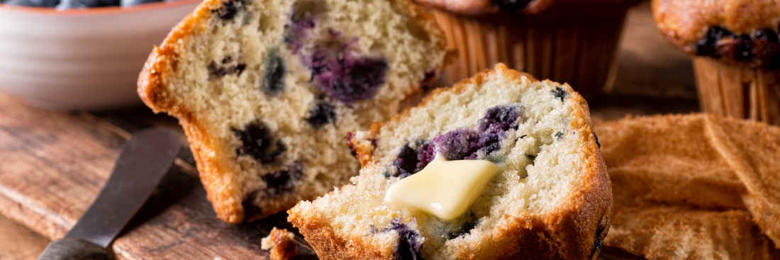 Blueberry Muffin Recipe: The Ultimate Step-by-Step Guide for Perfect Muffins Every Time