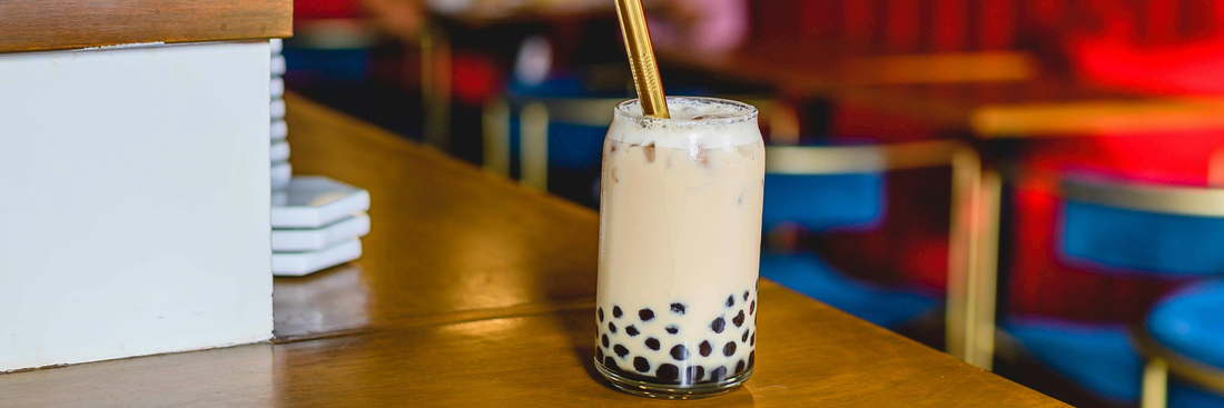 What Is Boba