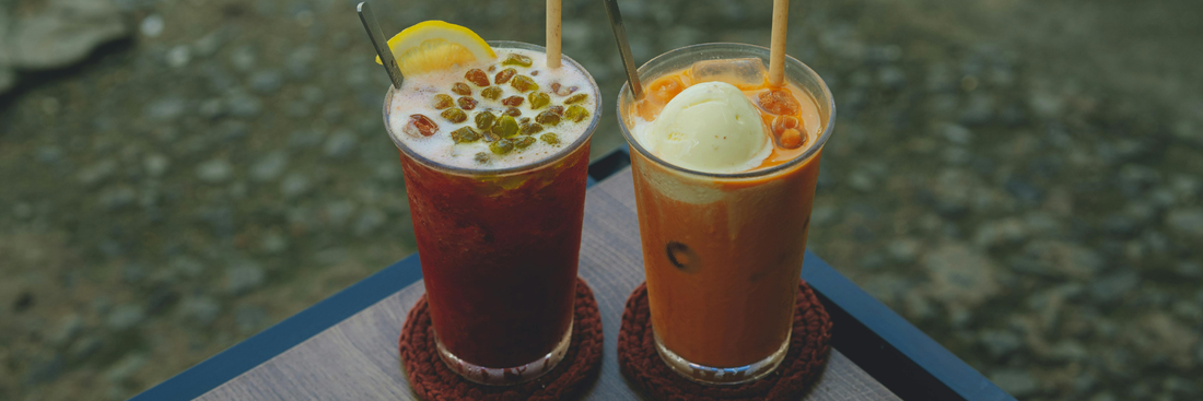 Boba Calories