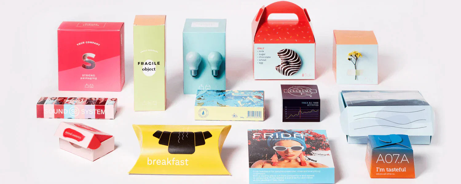 Brand Packet What is Brand Packaging? Creative Brand Packaging Ideas for Small Busi ...