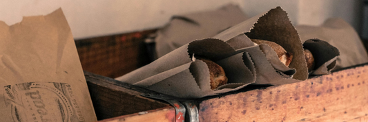 Bread Bag