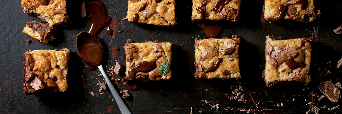 Brookies Recipe: The Ultimate Guide to Making the Perfect Brownie Cookie Hybrid