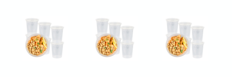 Broth Containers – Complete Guide for Food Service and Storage – KimEcopak