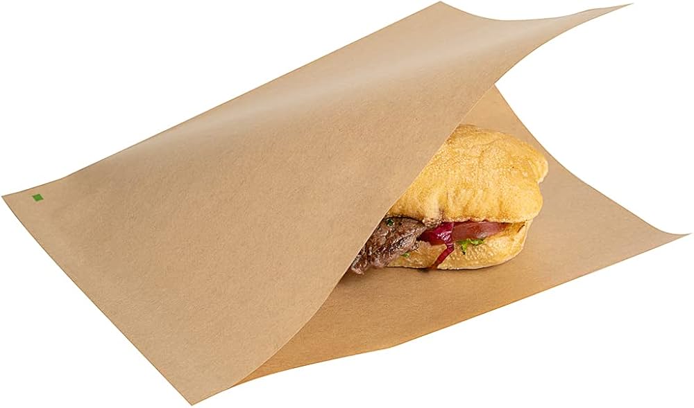 What is Brown Food Paper? Where to buy kraft food wrapping paper at wholesale price?