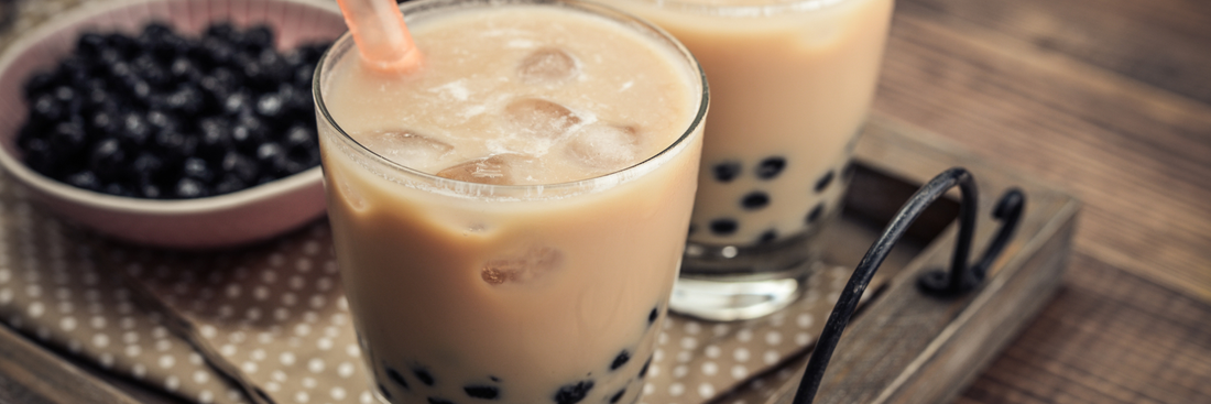 Brown Sugar Milk Tea Calories: What You Need to Know