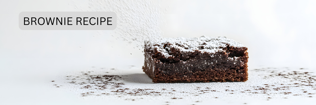 The Ultimate Brownie Recipe: From Classic to Creative