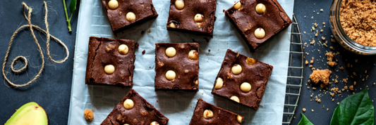 Brownie Toppings: 50+ Delicious Ideas to Elevate Your Dessert