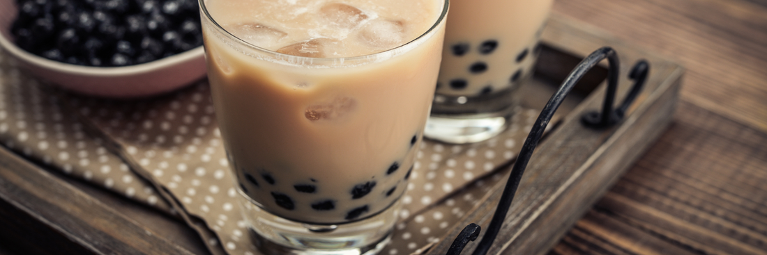 Bubble Tea Calories: A Complete Nutrition & Calorie Guide (Updated 2026)