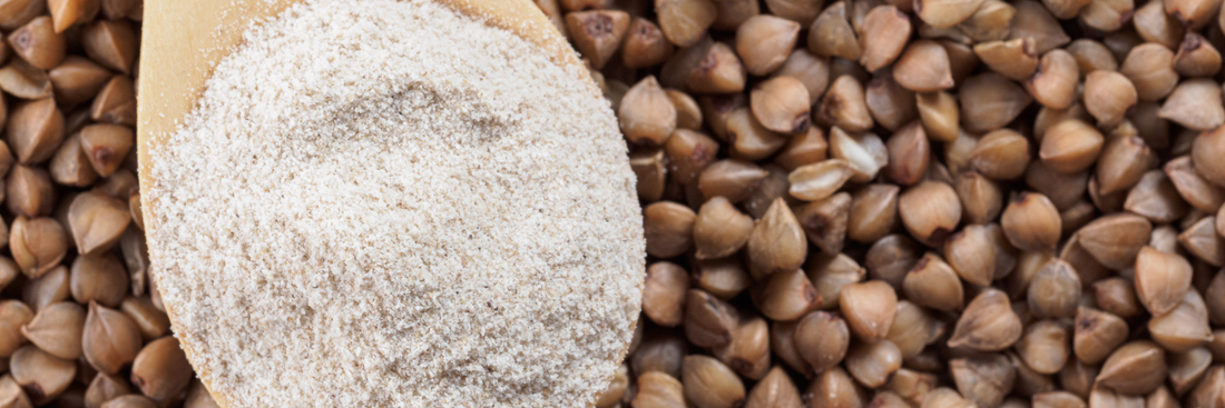 Buckwheat Flour: Uses, Benefits, Nutrition & How to Cook With It