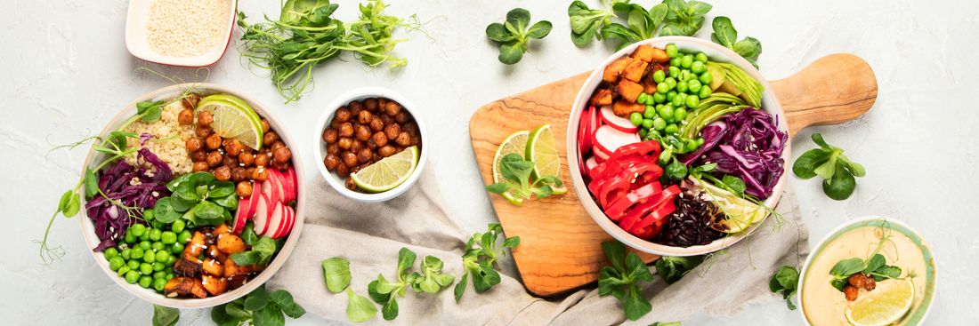 Buddha Bowl Packaging: The Ultimate Guide to Sustainable, Leak-Proof & Custom Takeout Solutions