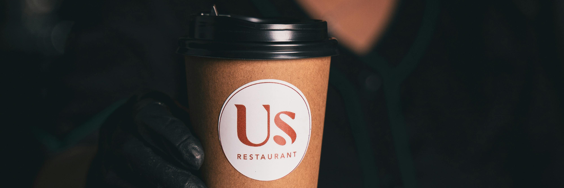 Budget-Friendly Café Branding