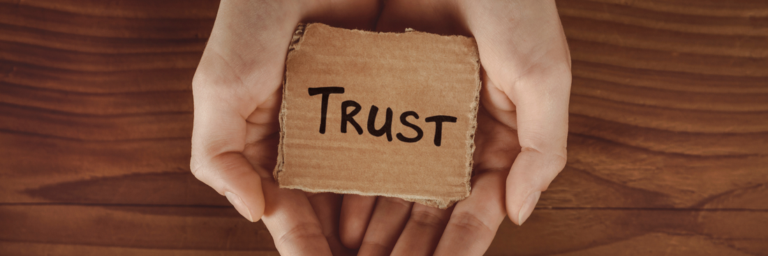 Building Trust Through Content Before the First Visit