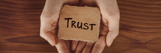 Building Trust Through Content Before the First Visit