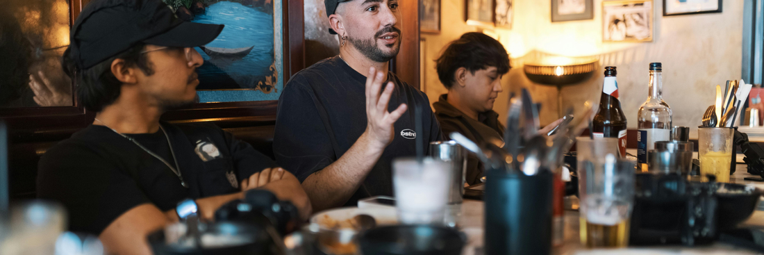 Building a Conversion Funnel from TikTok → Inbox → Reservations