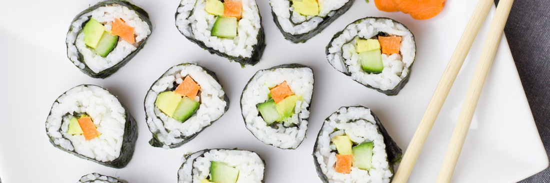 Building a Scalable Sushi Brand: From Single Shop to Multi-Location